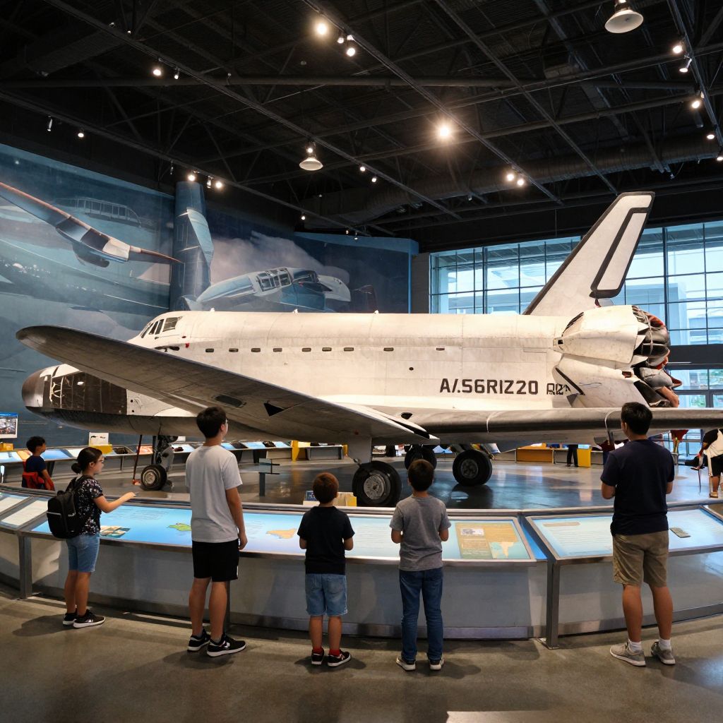 Museum of Flight