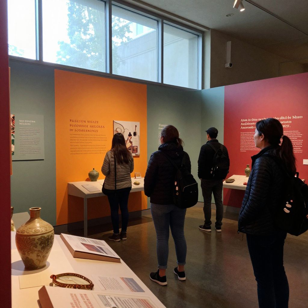 Wing Luke Museum