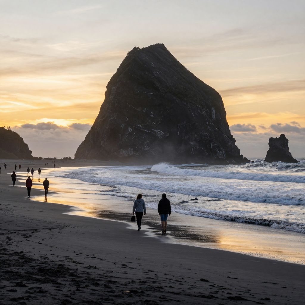 Ruby Beach