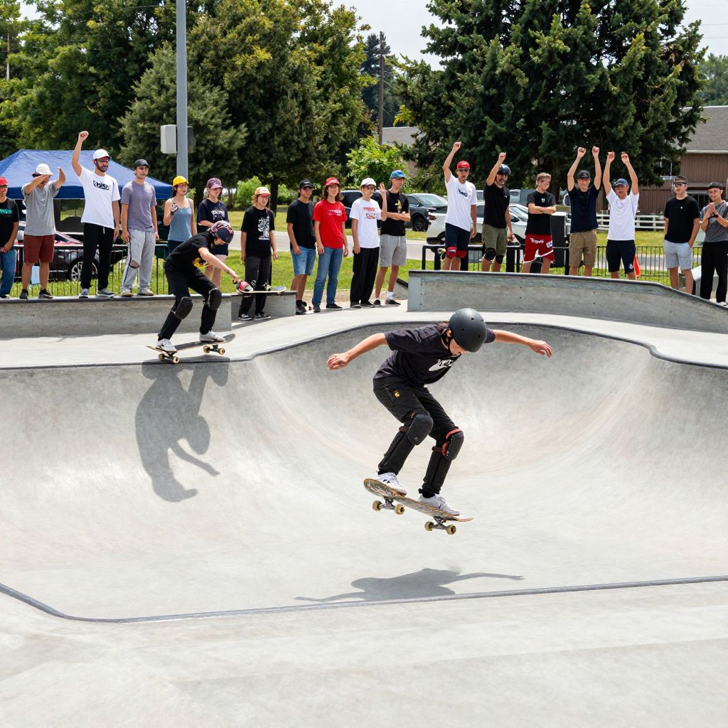 Southside Skatepark