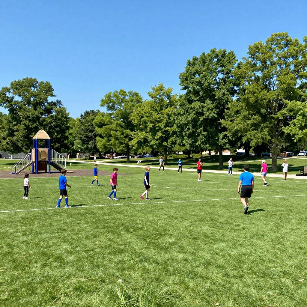 Wesley Chapel District Park