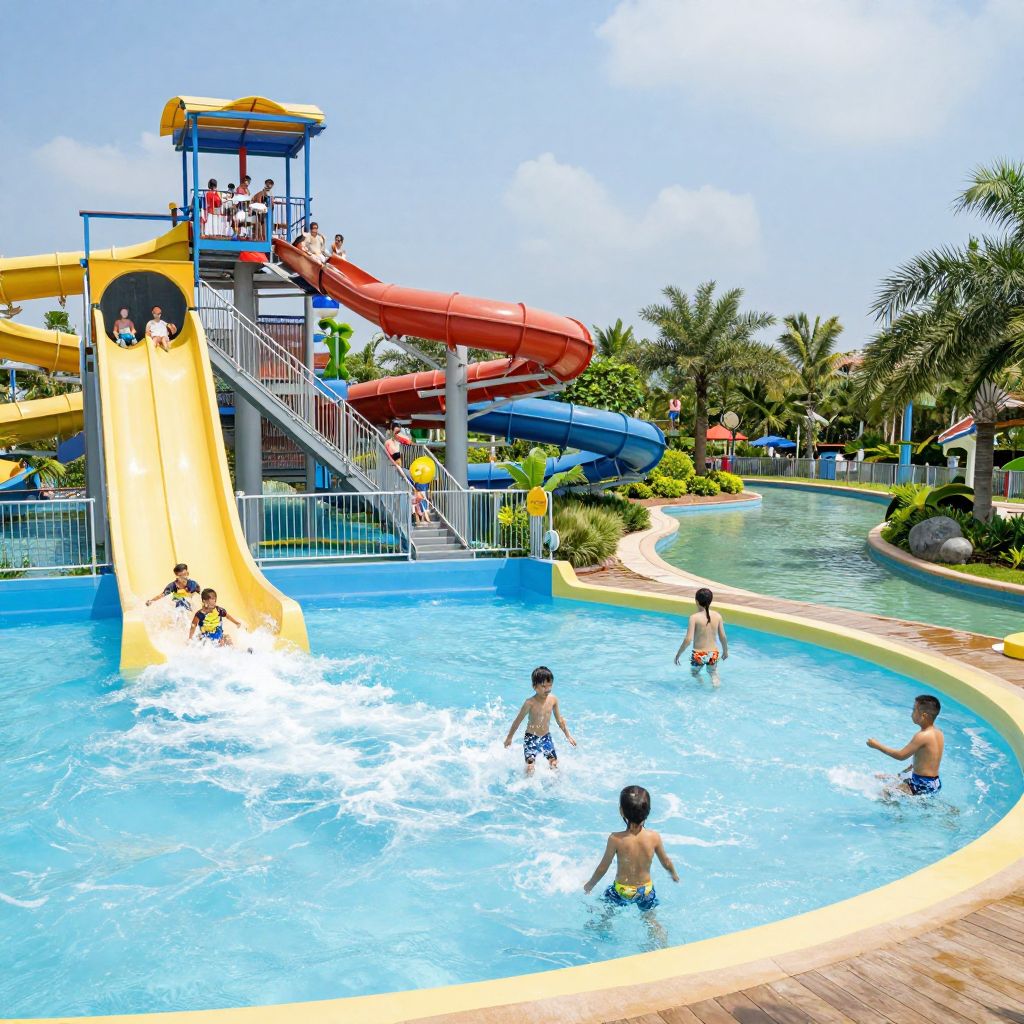 Adventure Island