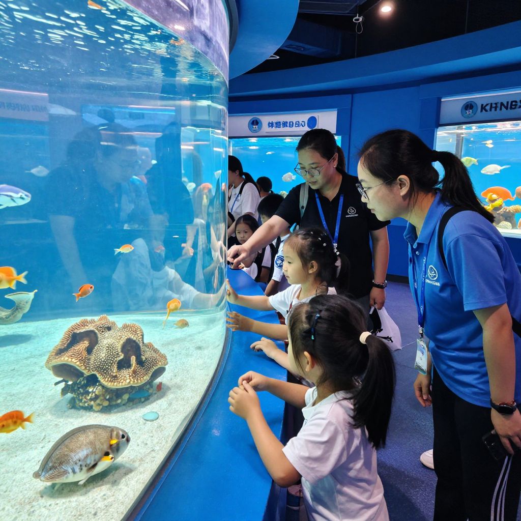 Westport Aquarium
