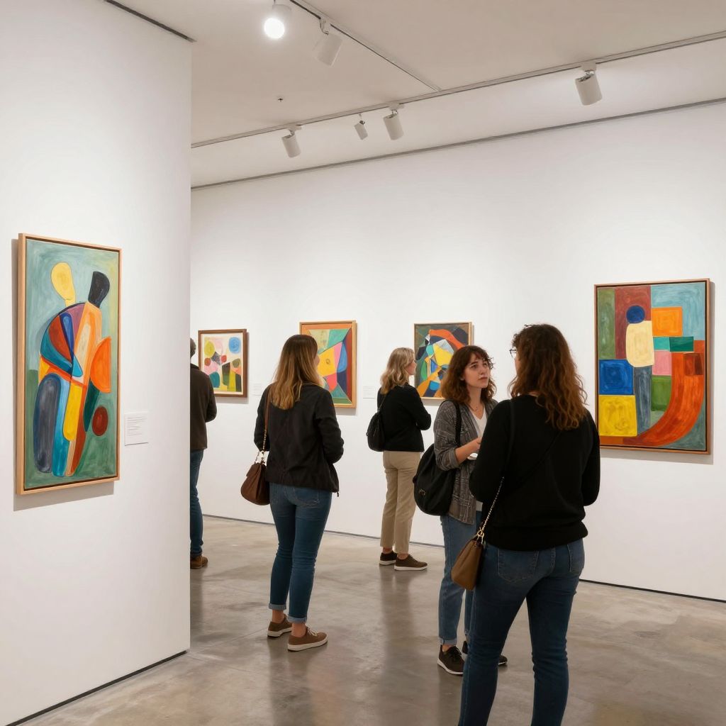 ArtsWestchester Gallery