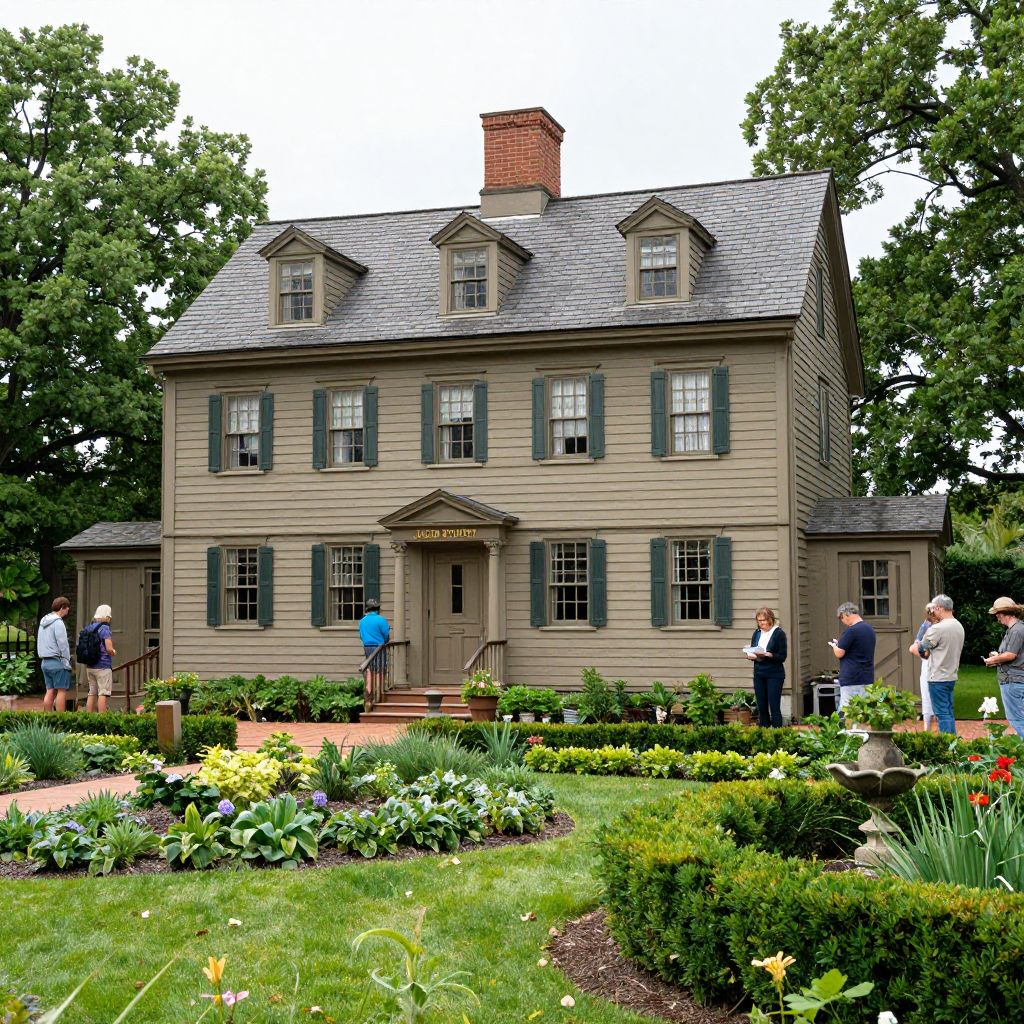 Jacob Purdy House