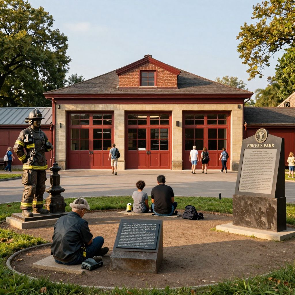 Firemen's Park