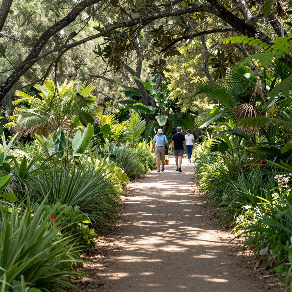 Peggy O’Neil Basham Nature Park