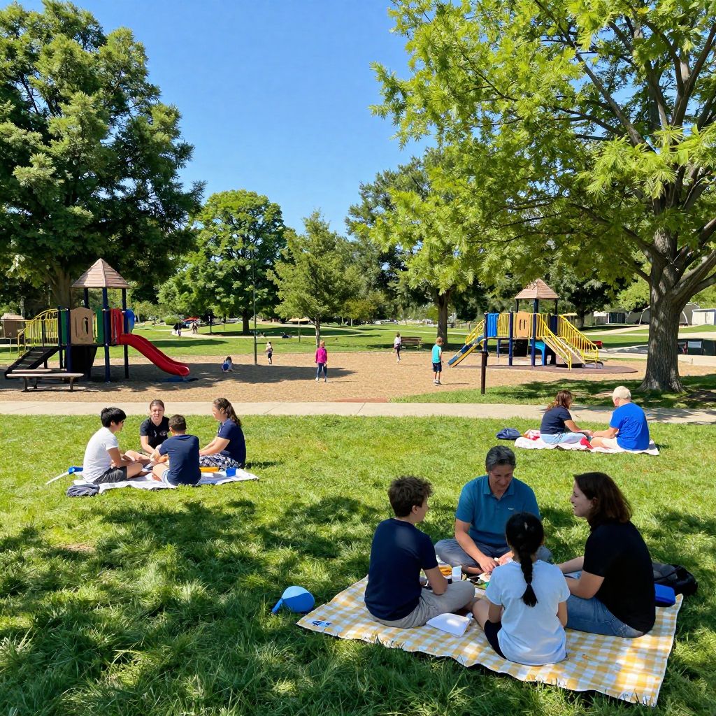 Epperson Park