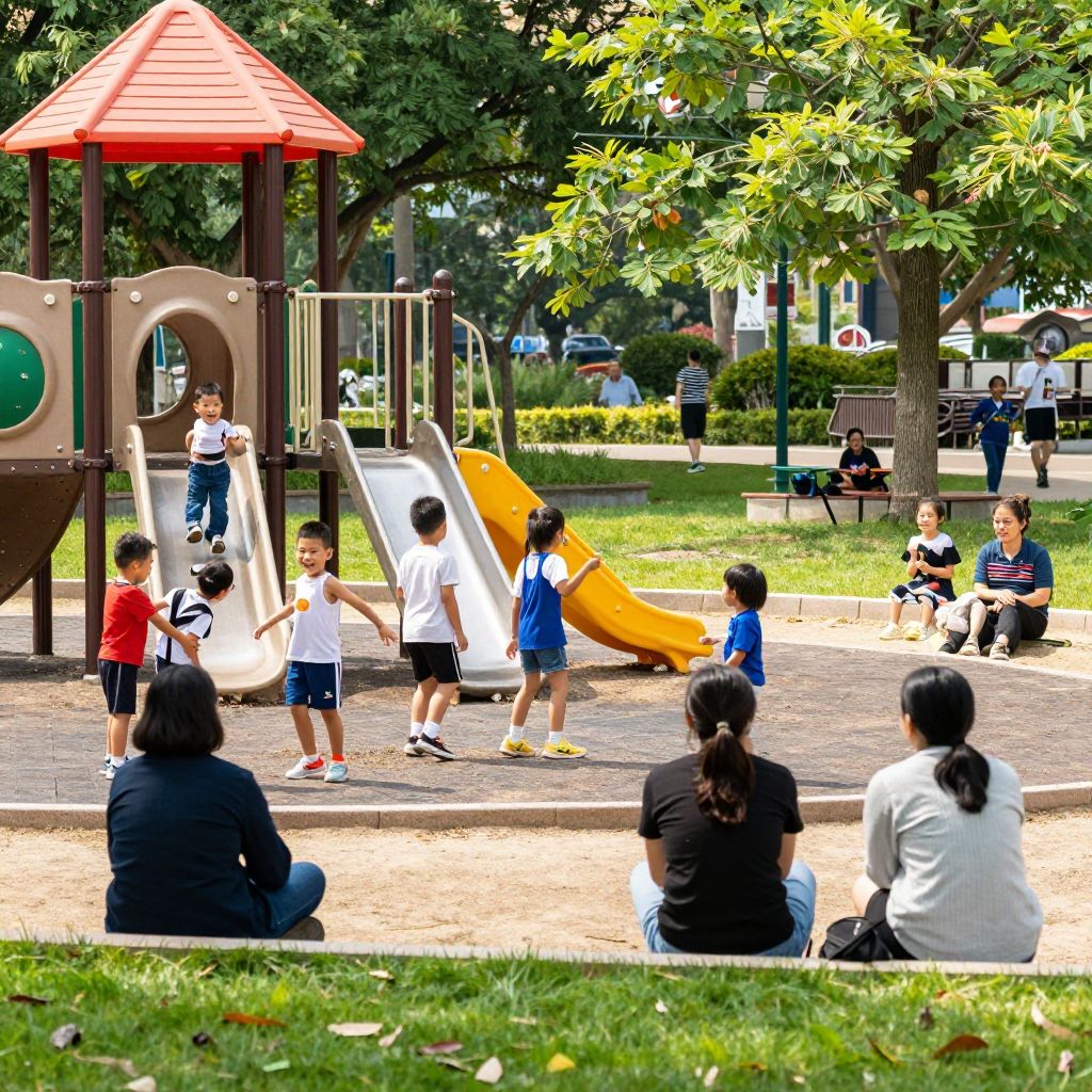 John Henry Celebration Park