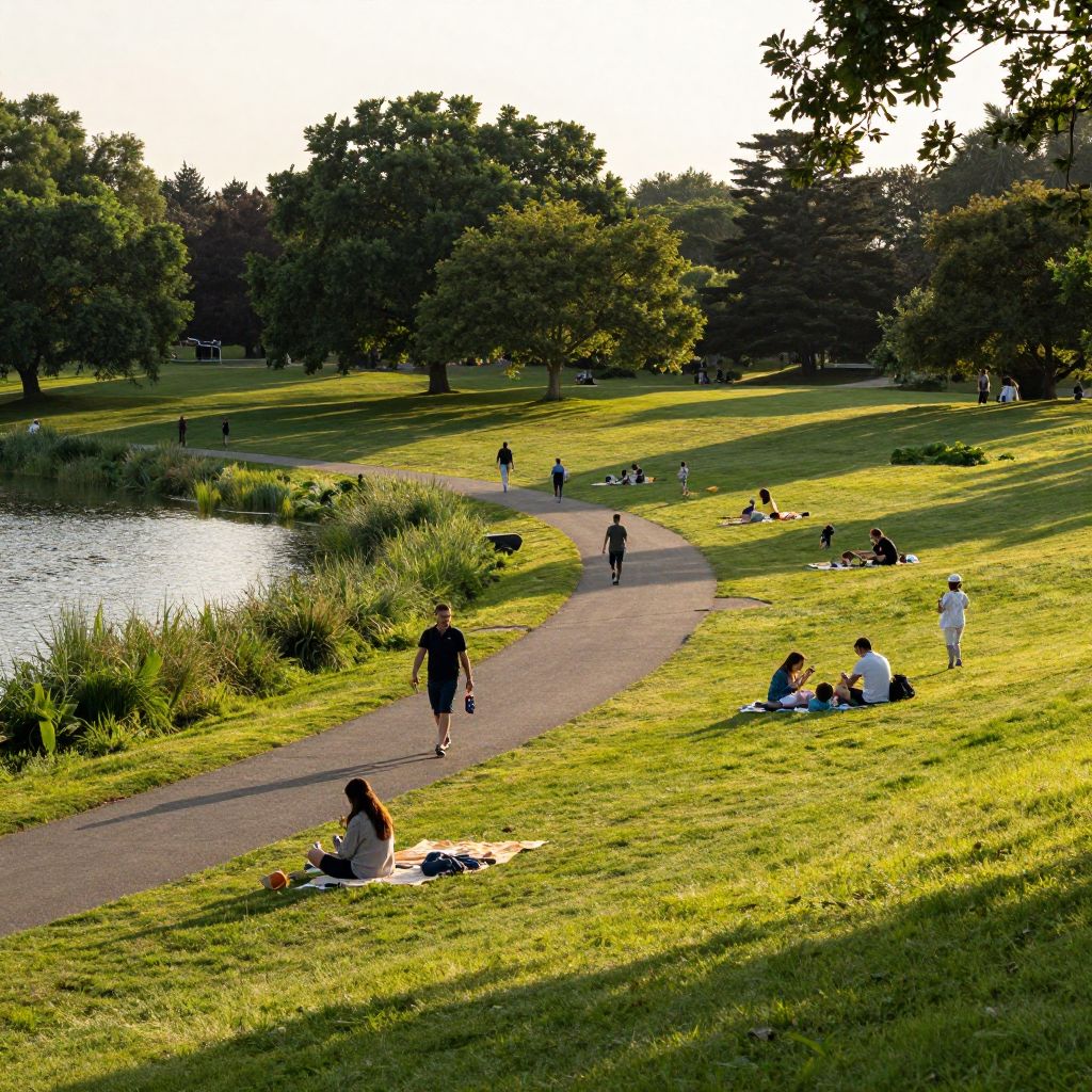 Greenfield Park