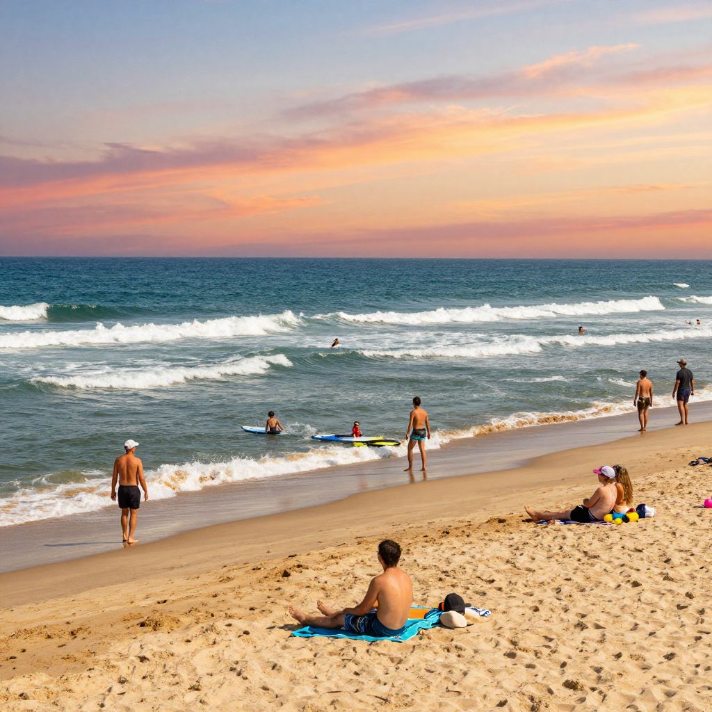 Wrightsville Beach