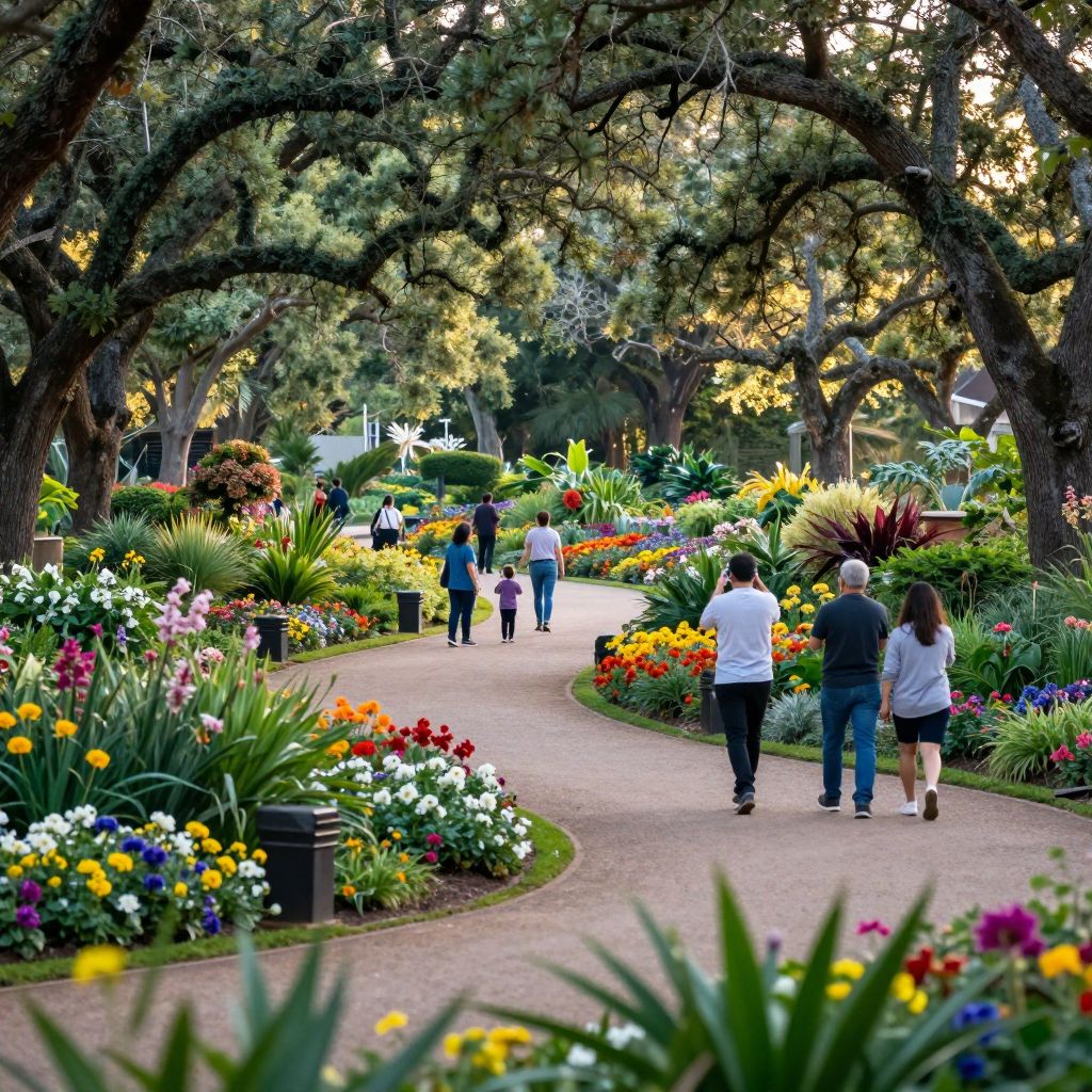 Airlie Gardens