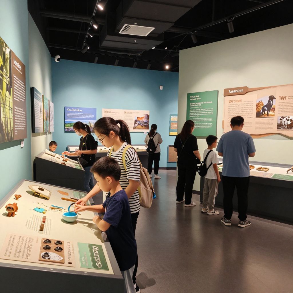 Cape Fear Museum of History and Science