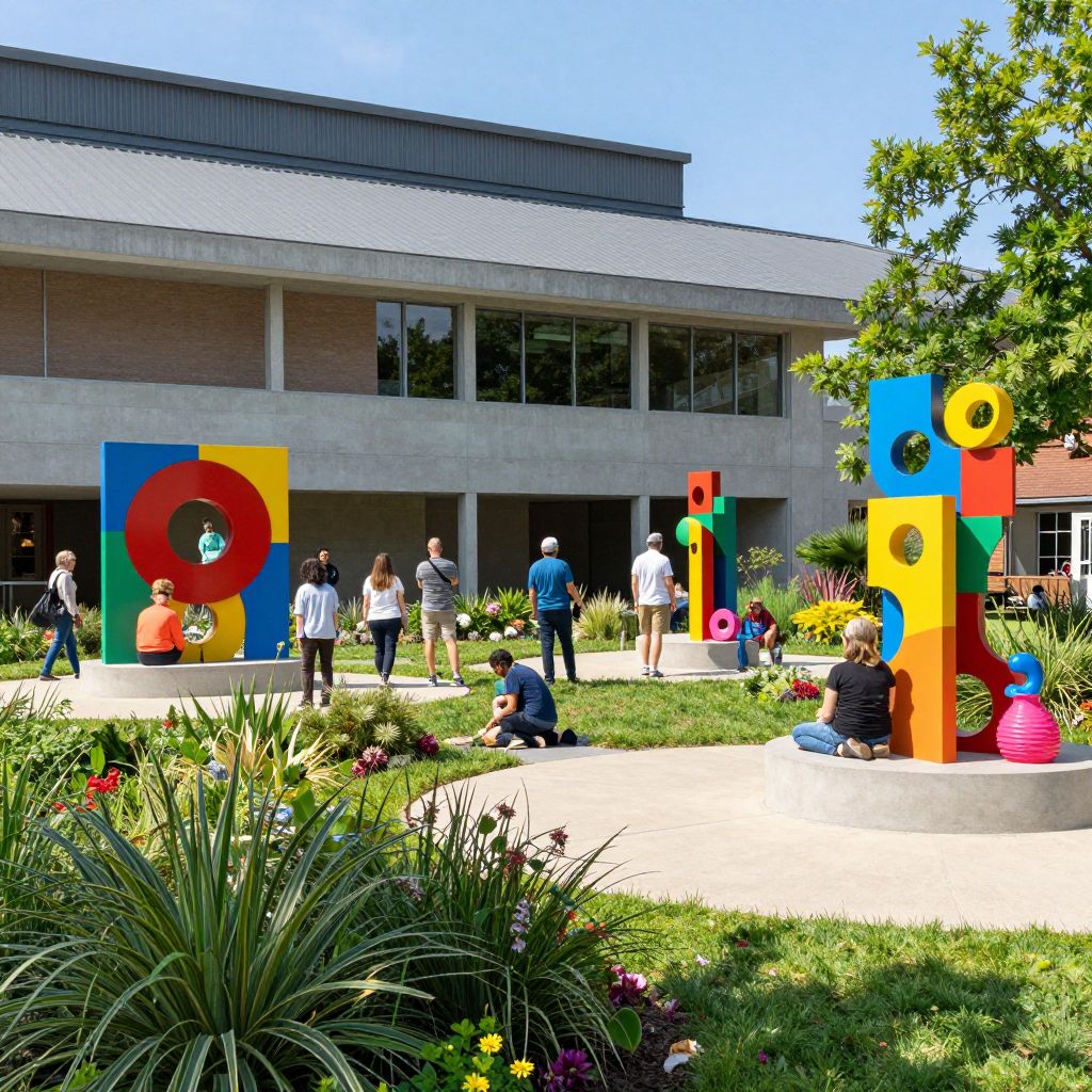 Cameron Art Museum