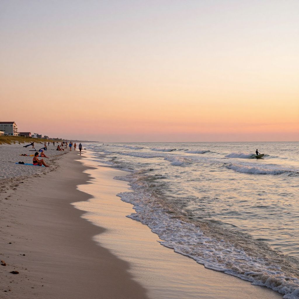 Wrightsville Beach
