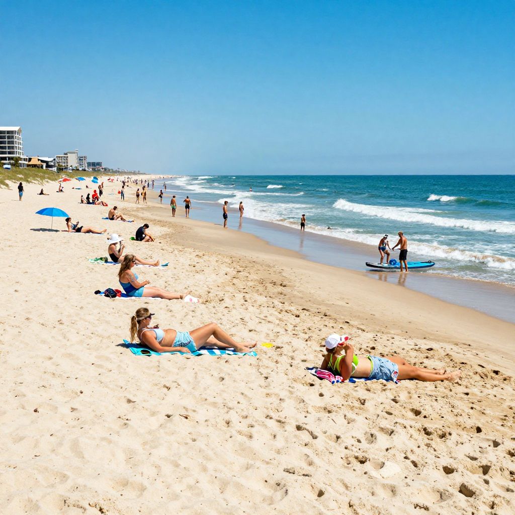 Wrightsville Beach