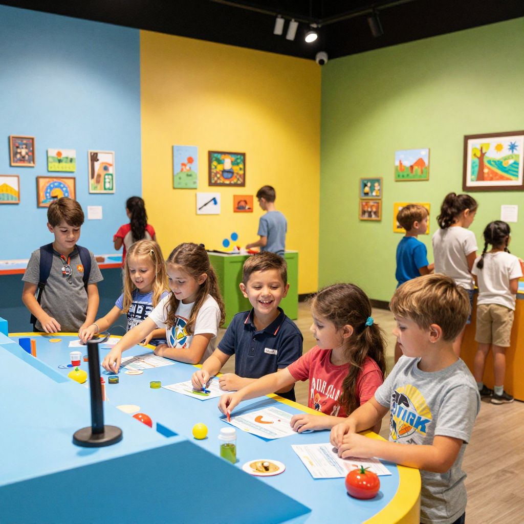Children's Museum of Wilmington