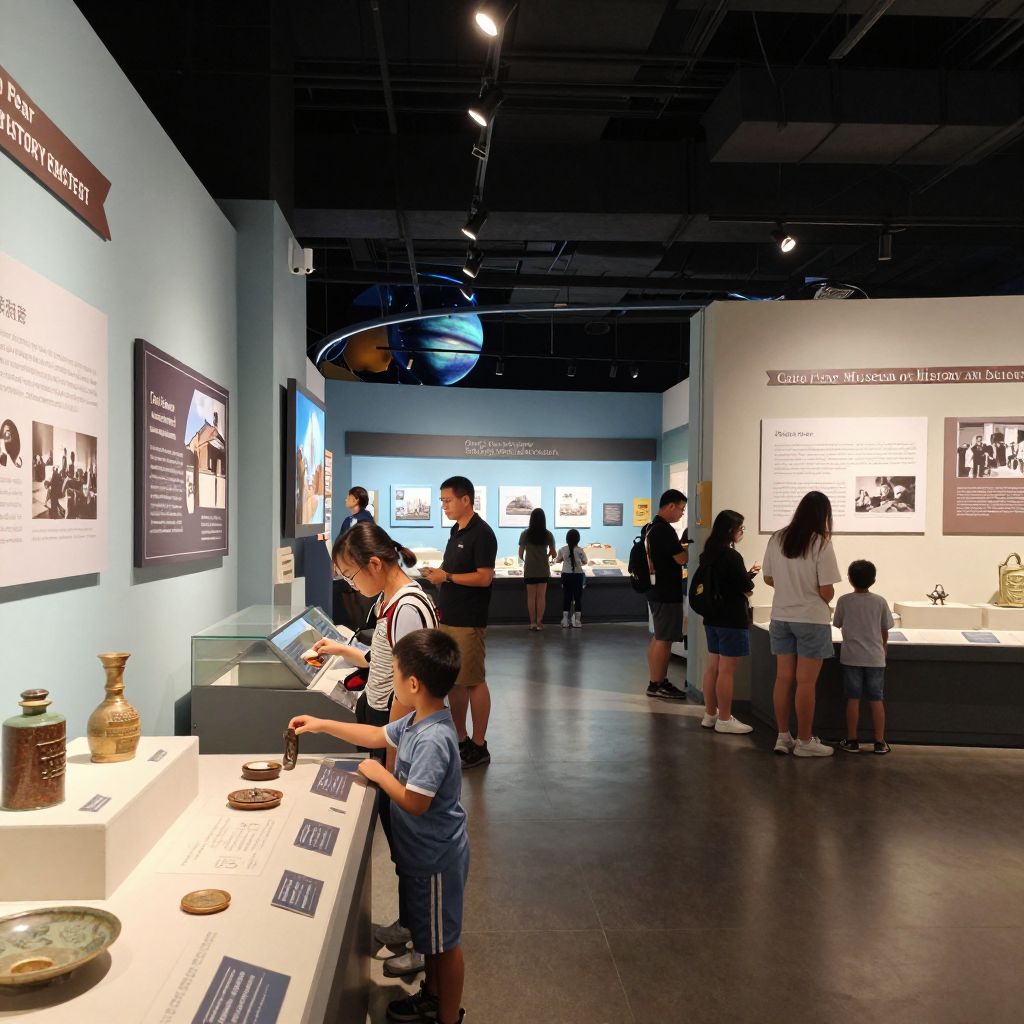 Cape Fear Museum