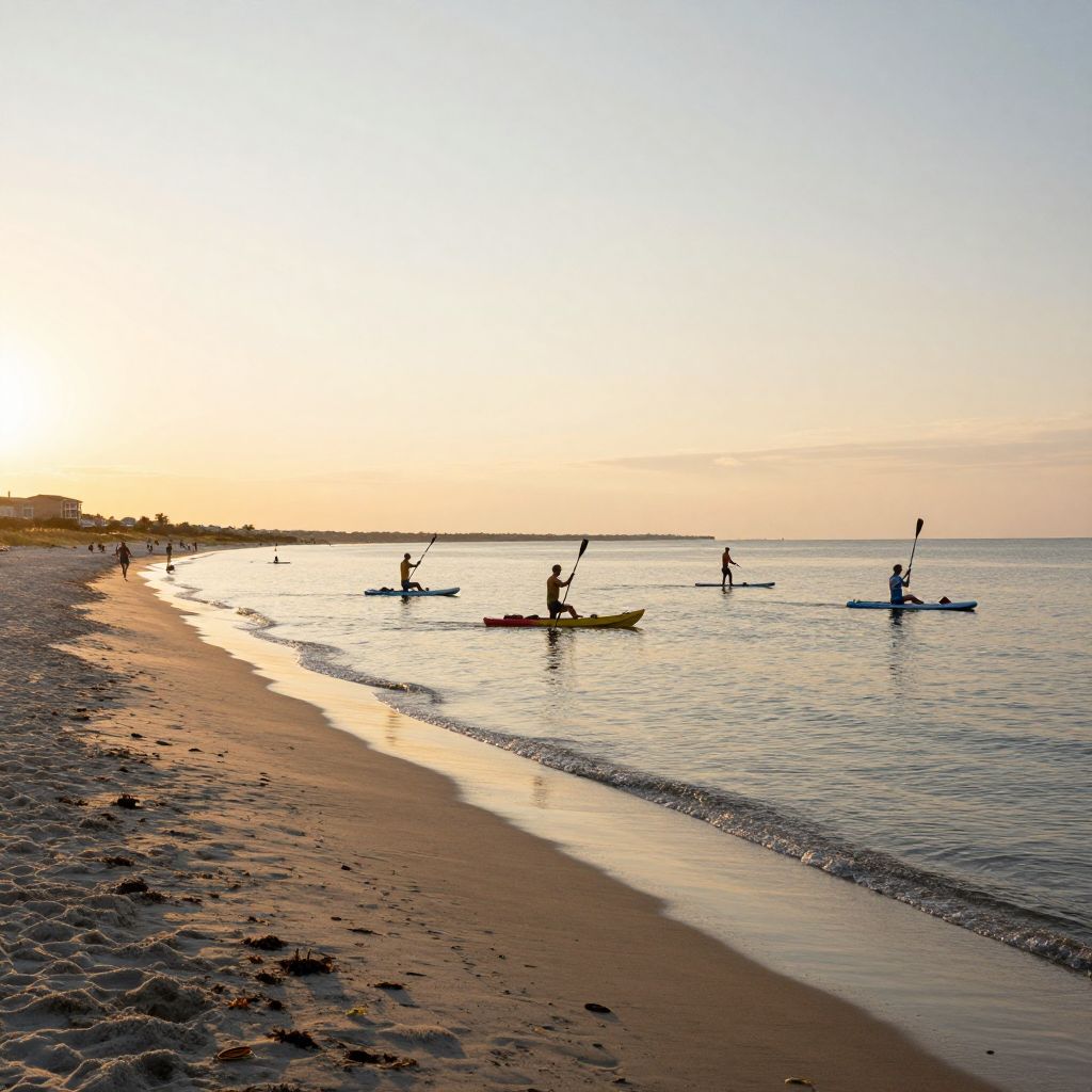 Wrightsville Beach