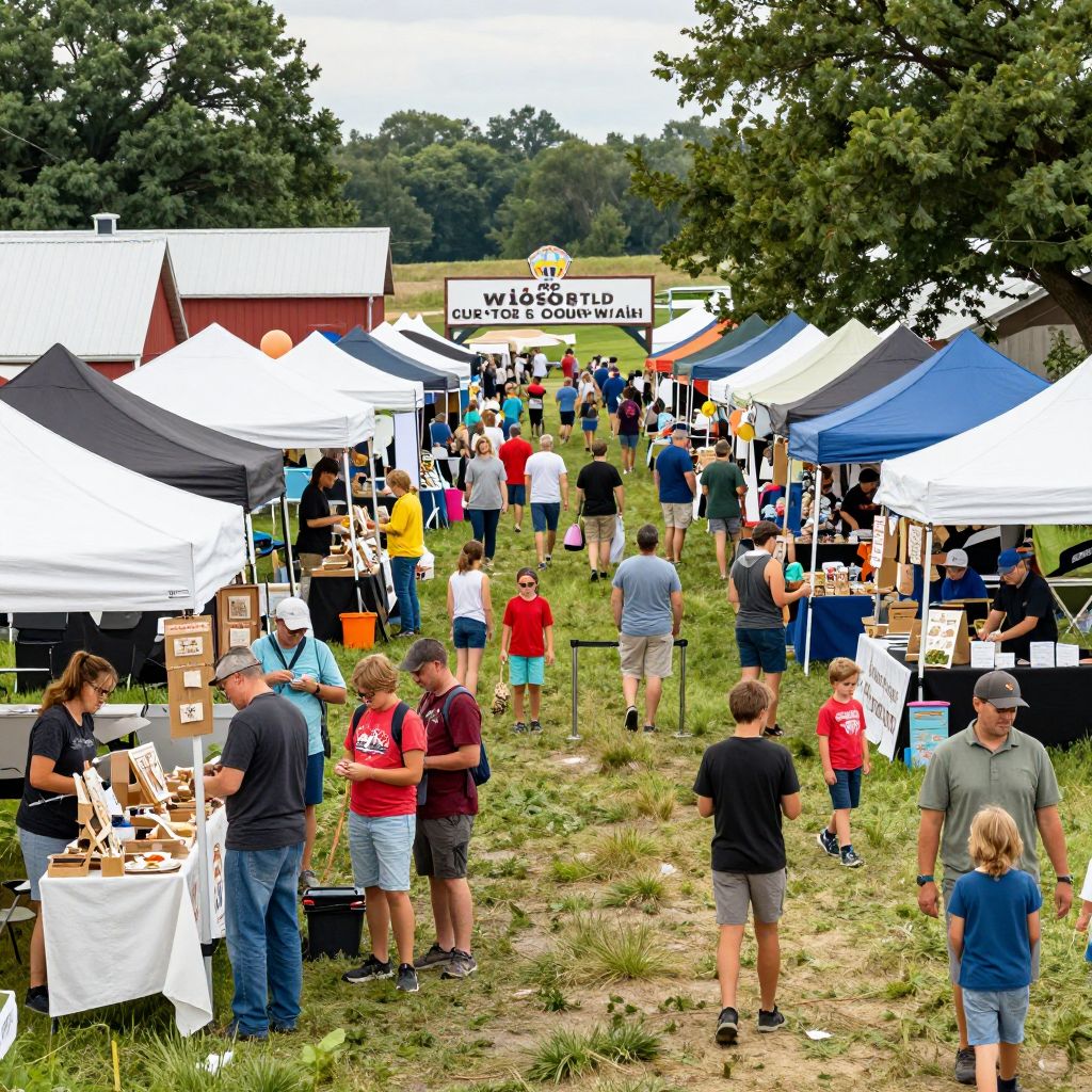 Wilson County Fairgrounds