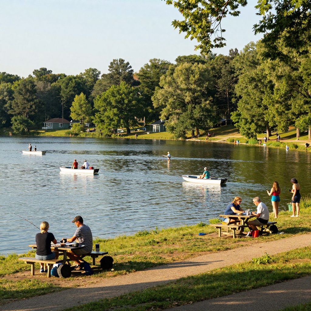 Lake Wilson
