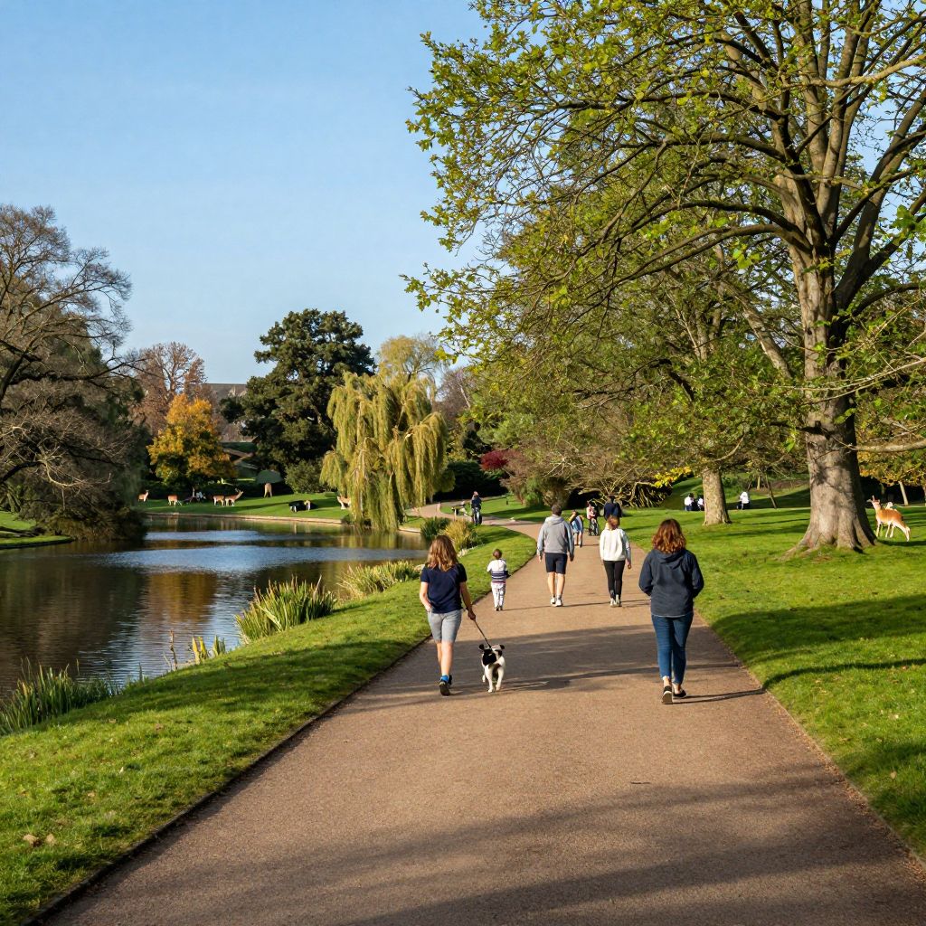 Windsor Great Park