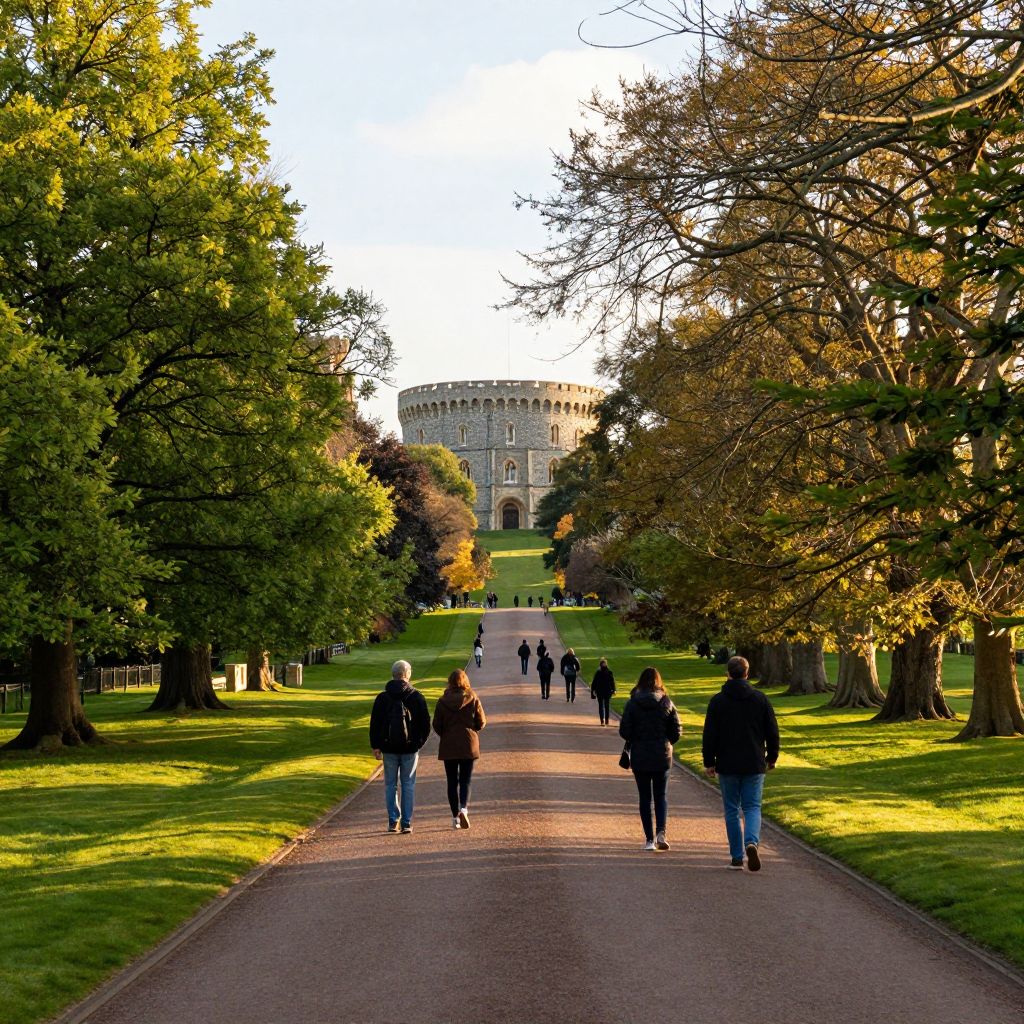 The Long Walk