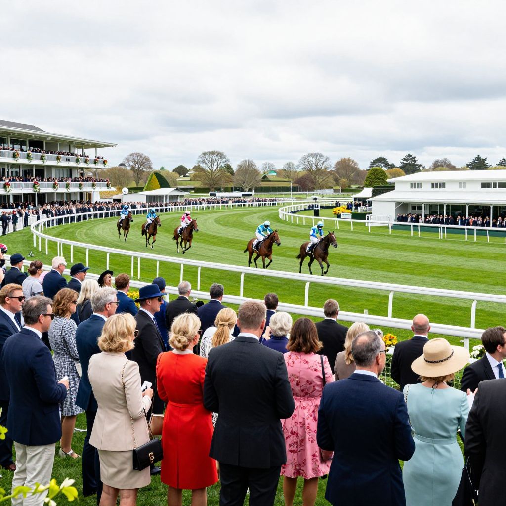 Ascot Racecourse