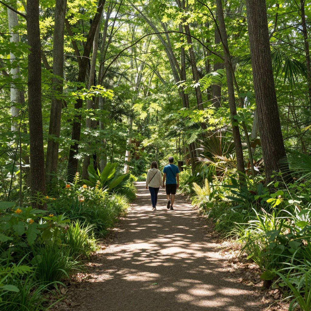Nelson’s Grove