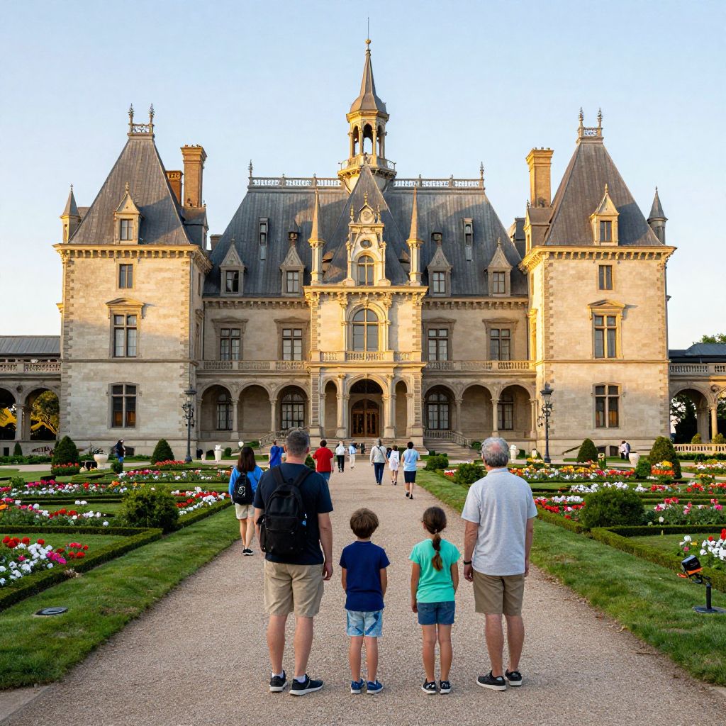 Biltmore Estate