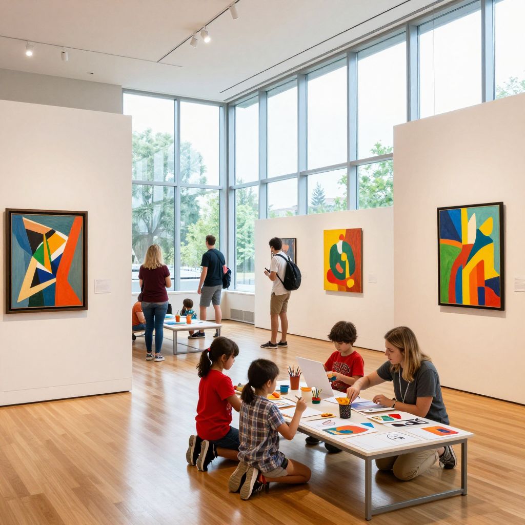 Asheville Art Museum
