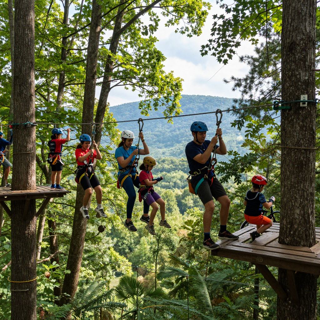 Adventure Center of Asheville