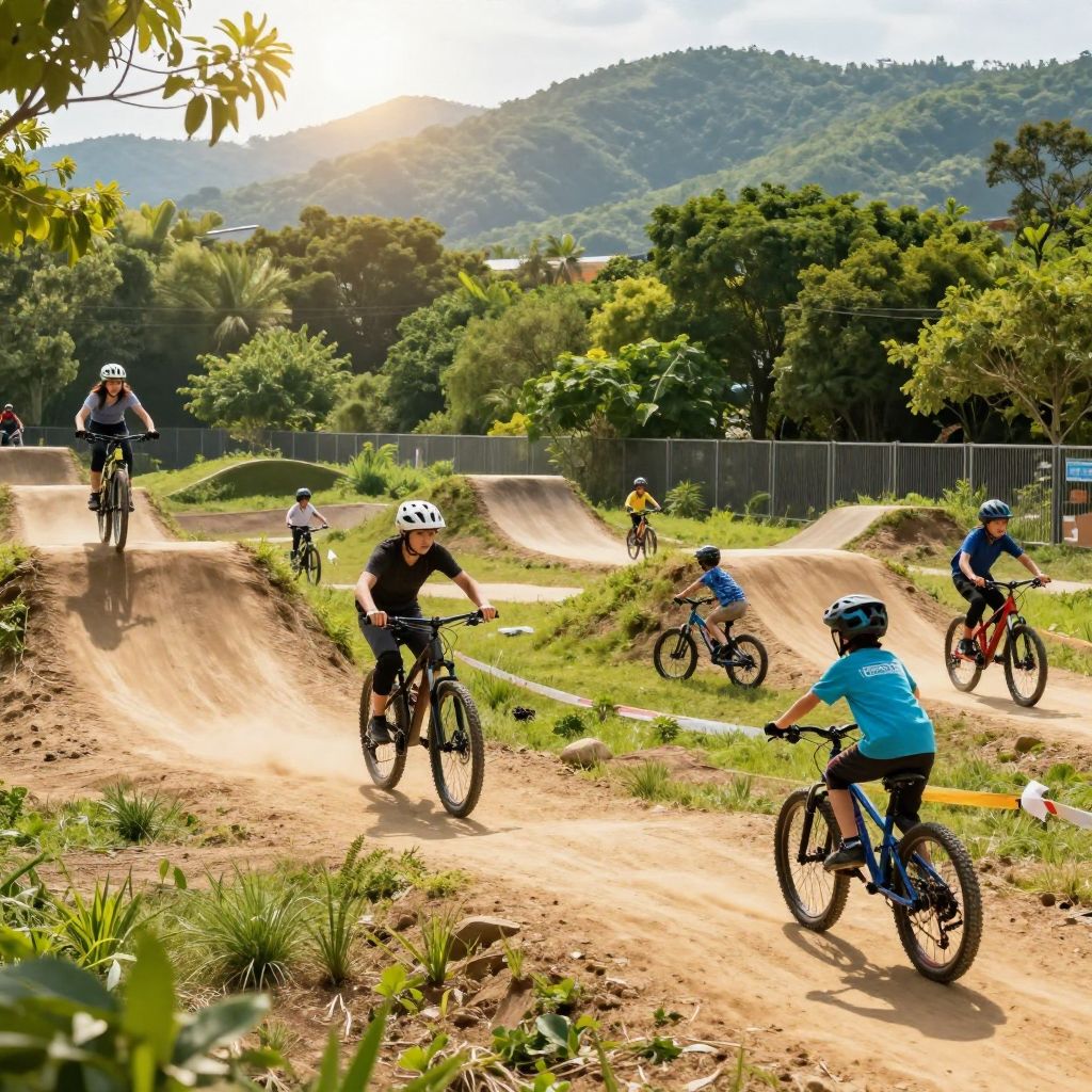 KOLO Bike Park