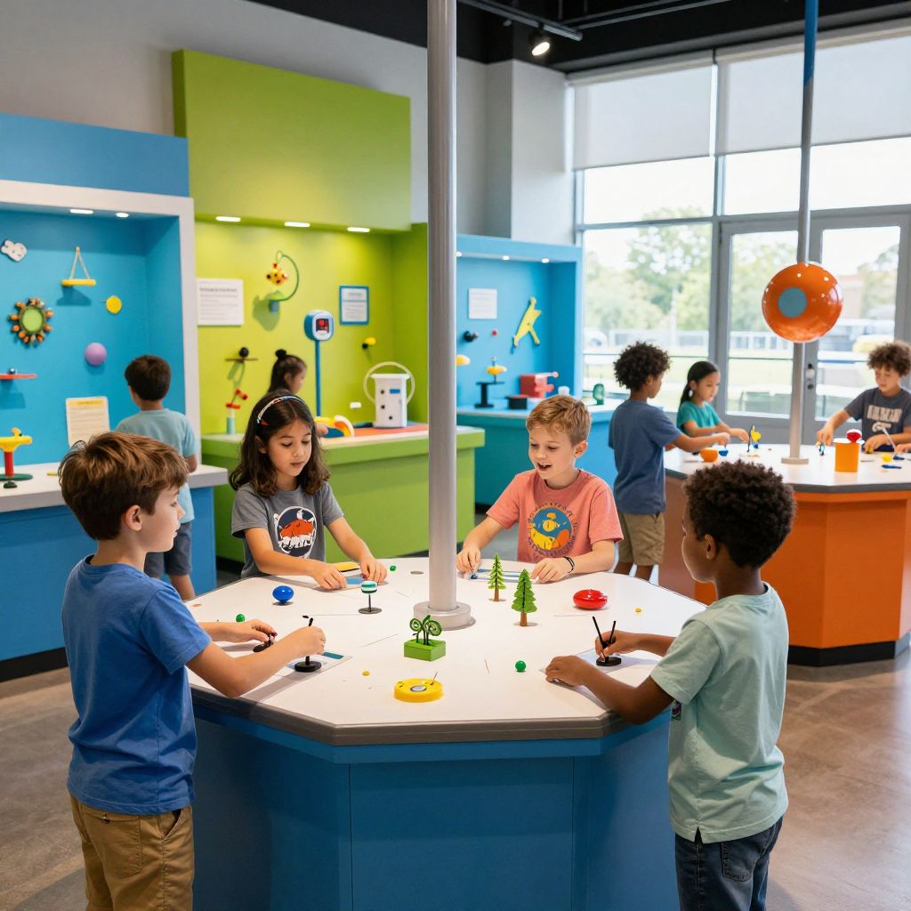 Discovery Place Science