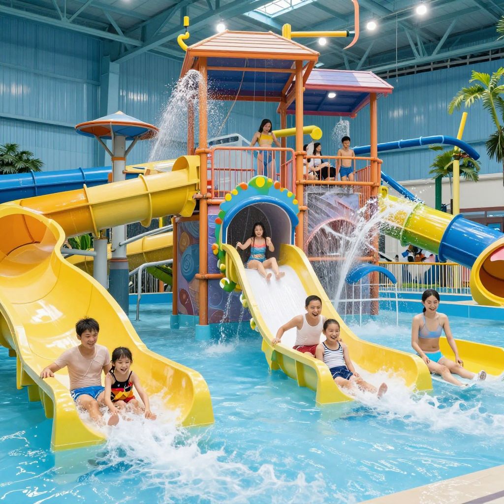 Great Wolf Lodge