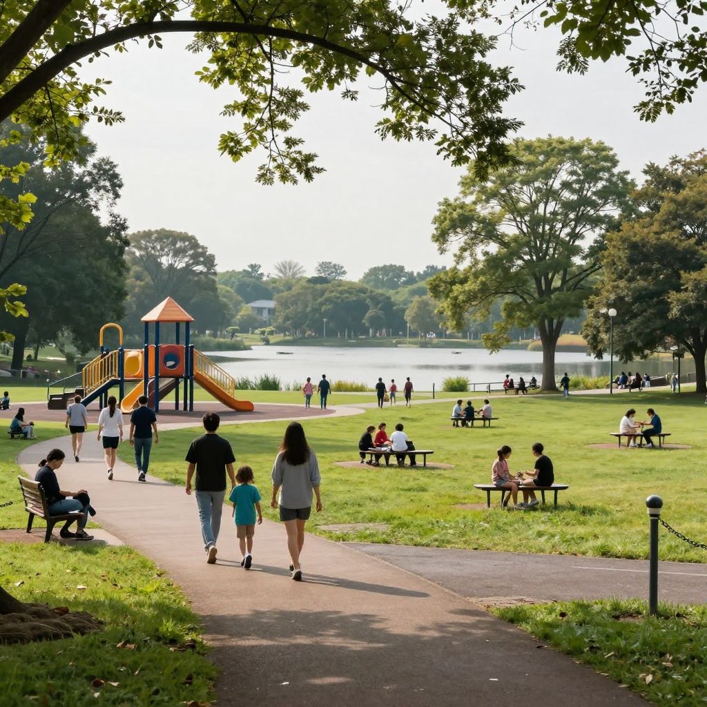 Freedom Park