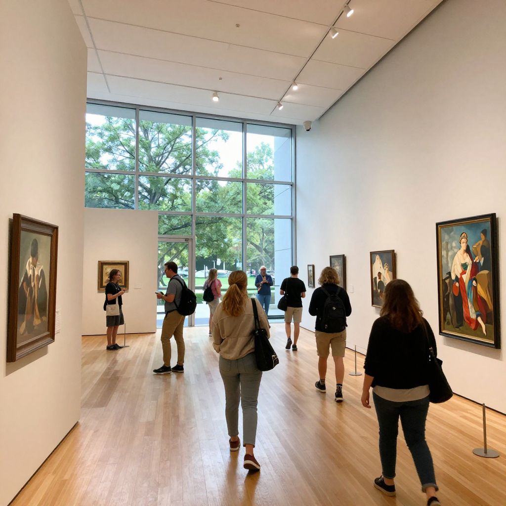University of Kentucky Art Museum