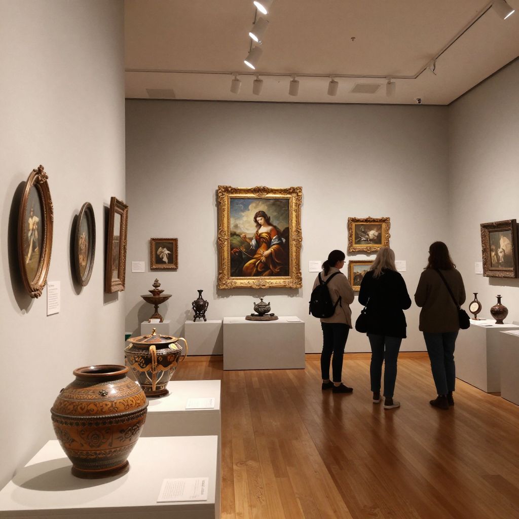 Headley-Whitney Museum