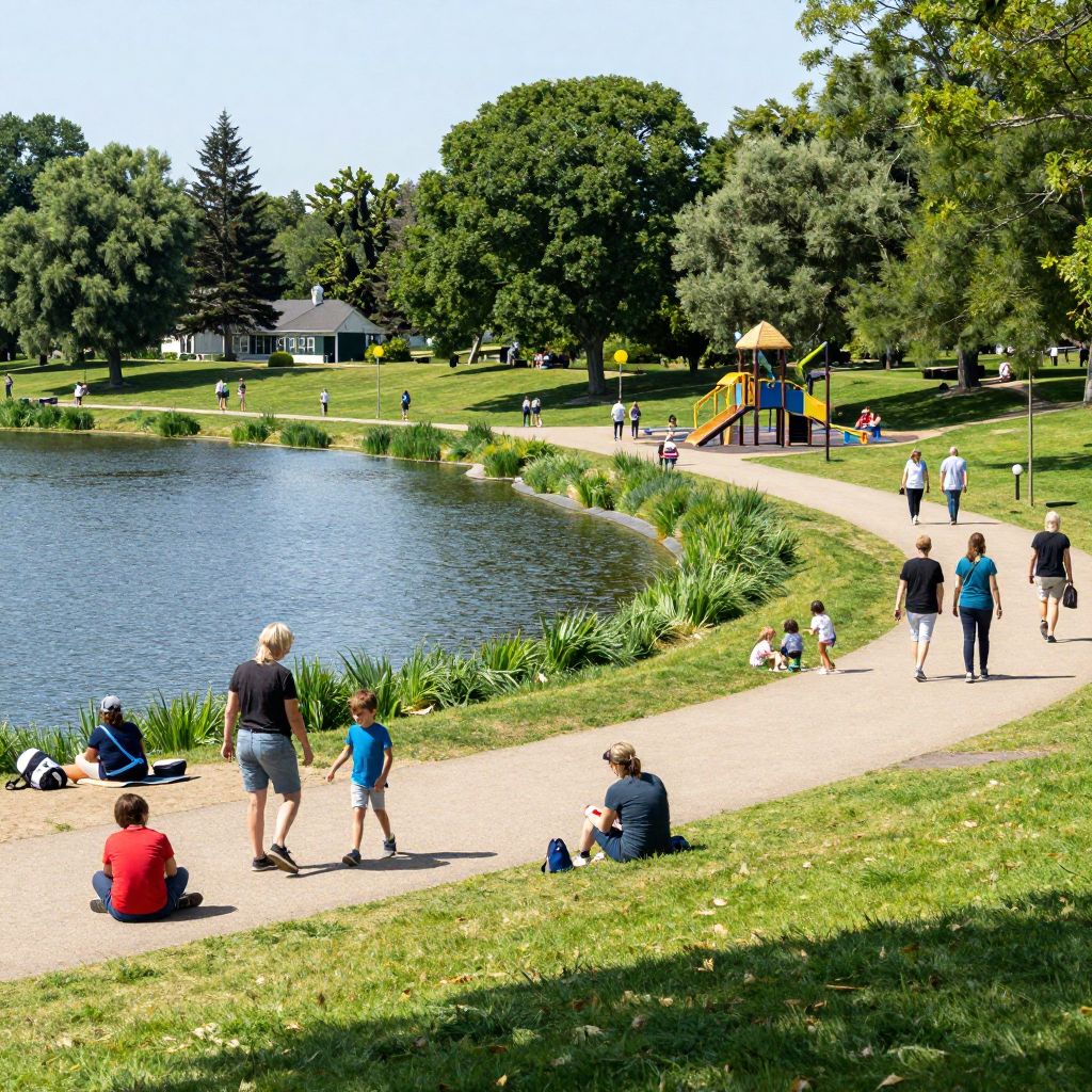 Jacobson Park