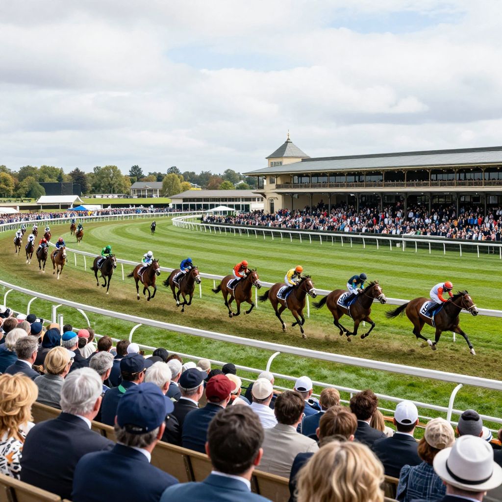 Keeneland