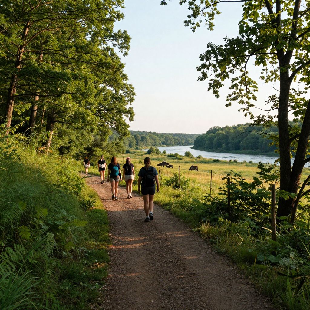 Raven Run Nature Sanctuary