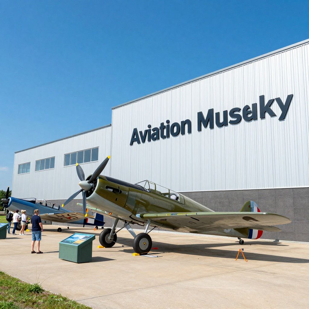 Aviation Museum of Kentucky