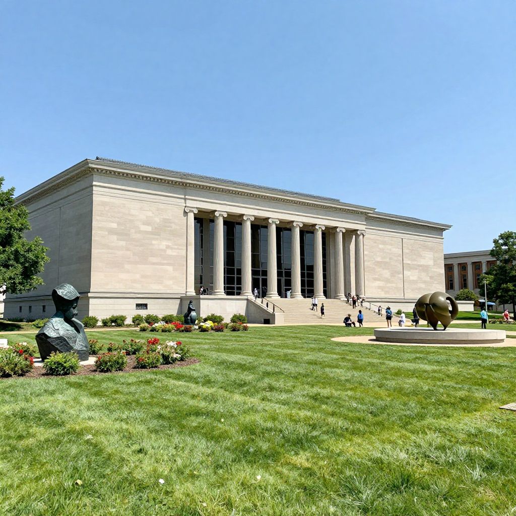 North Carolina Museum of Art