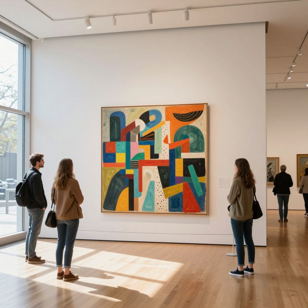 Gregg Museum of Art & Design