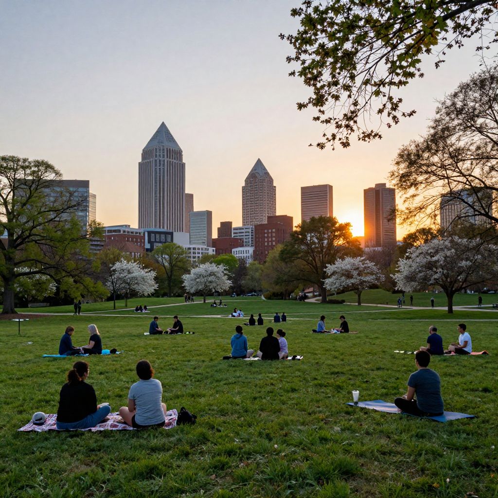 Dorothea Dix Park