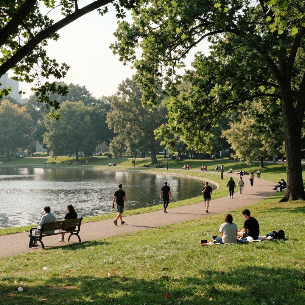 Independence Park