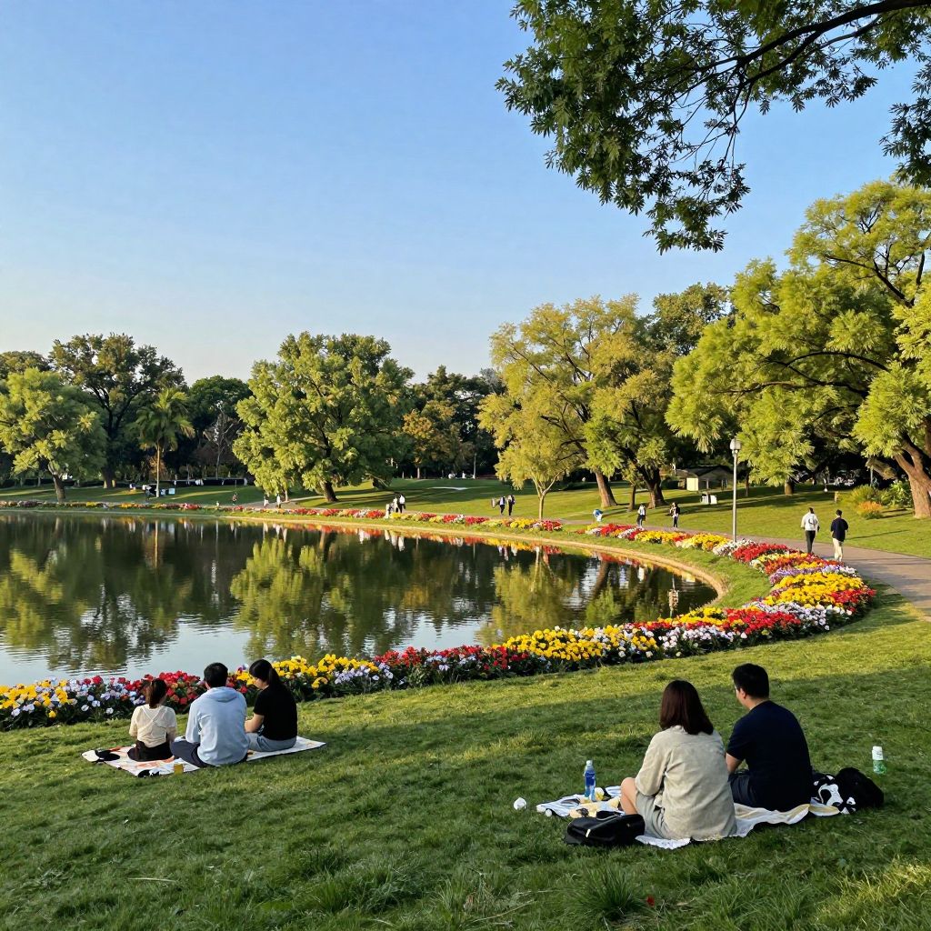 Freedom Park