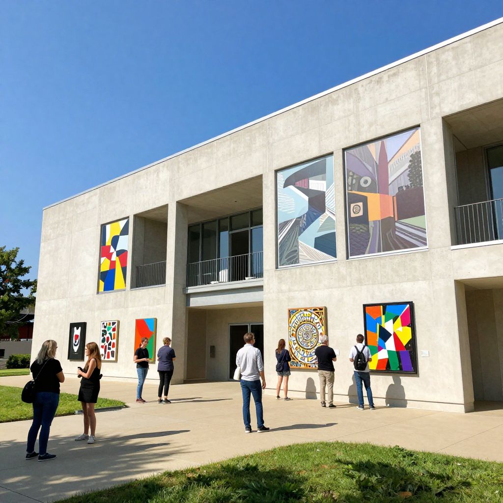 Bechtler Museum of Modern Art
