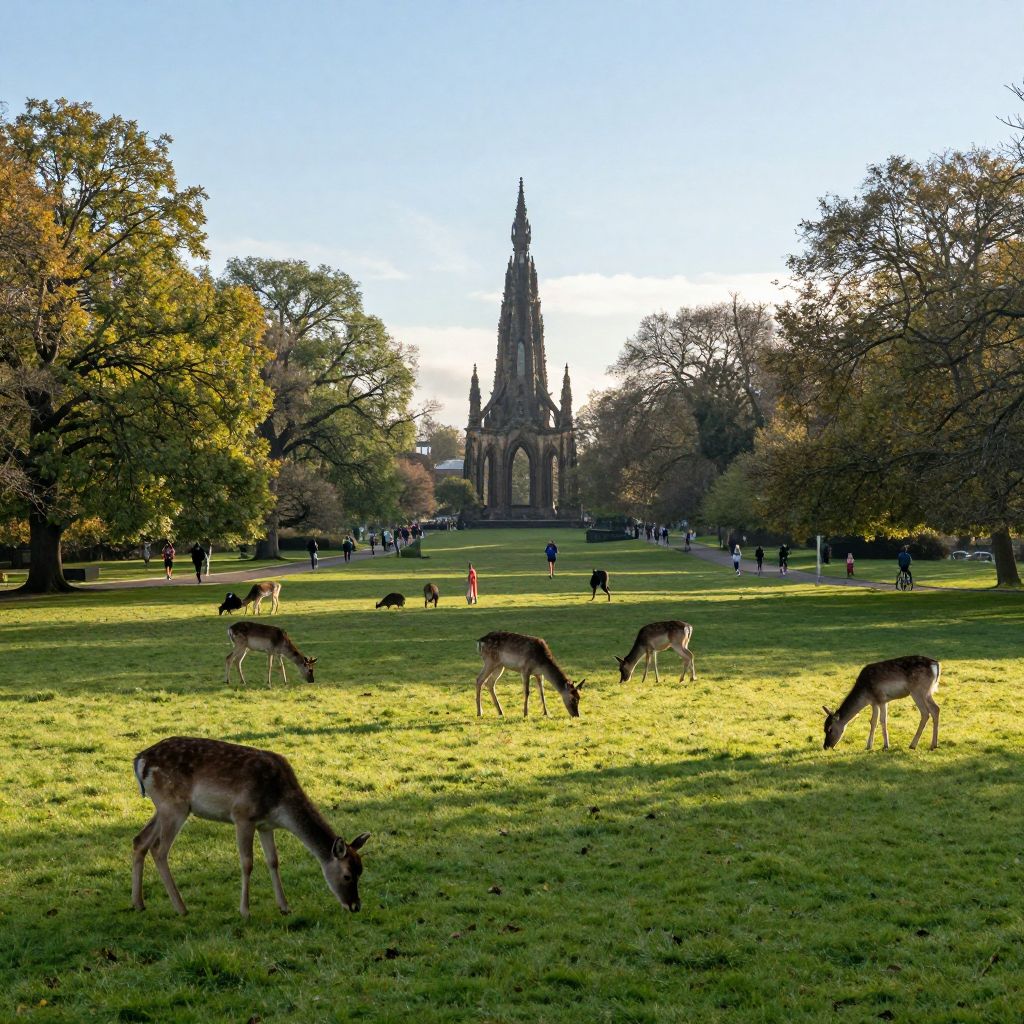Phoenix Park