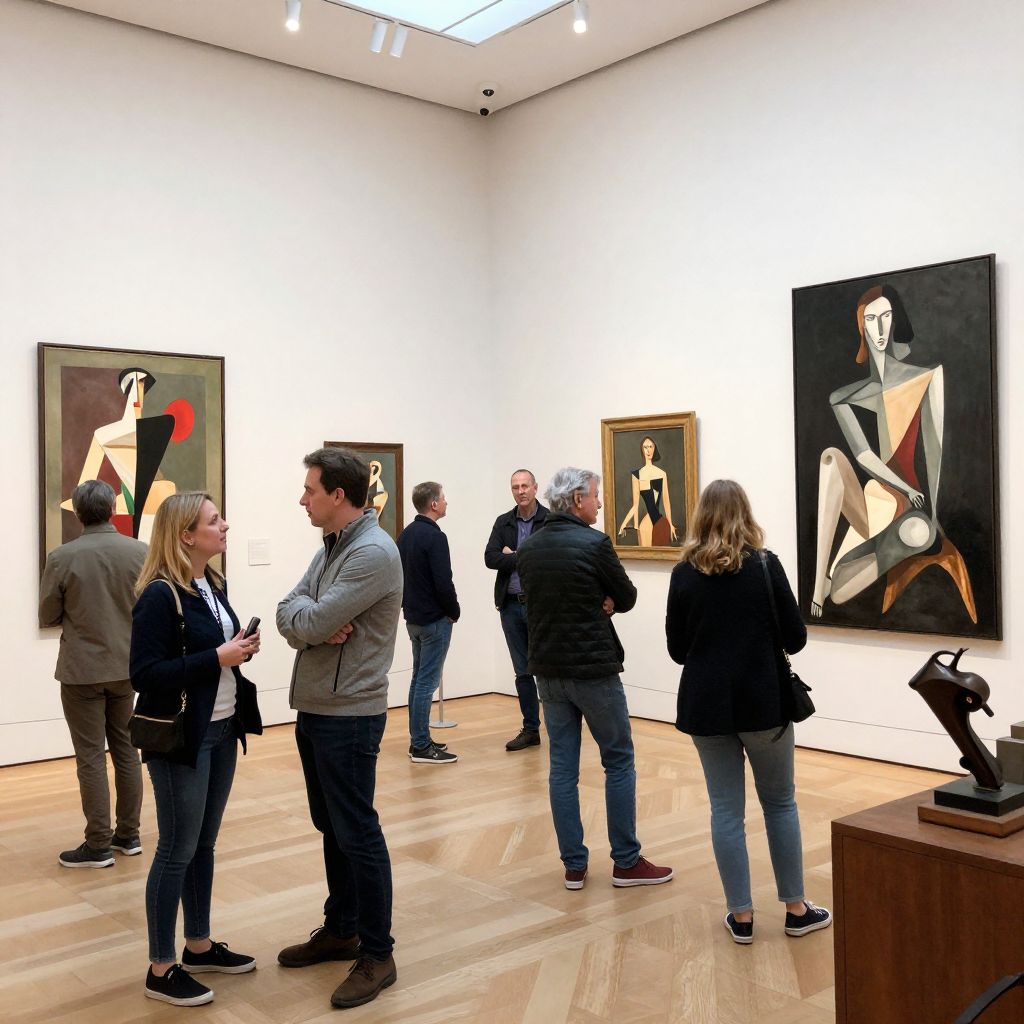 Hugh Lane Gallery